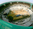 Tennis Center